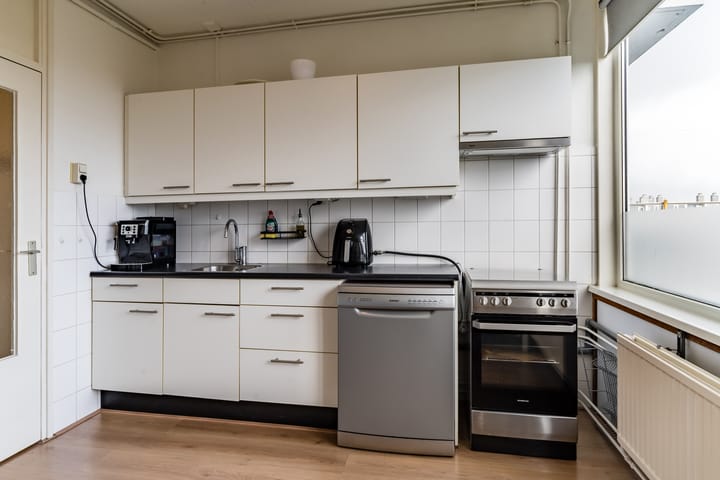 Foto 3 van Van Goudoeverstraat 171