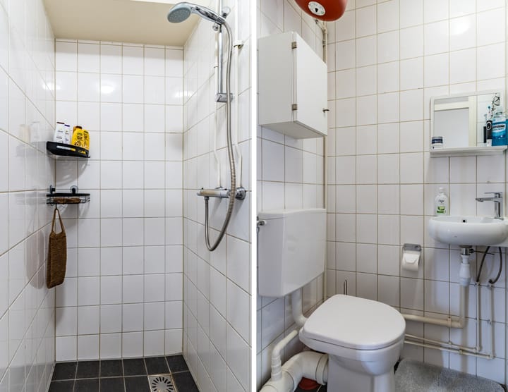 Foto 6 van Van Goudoeverstraat 171