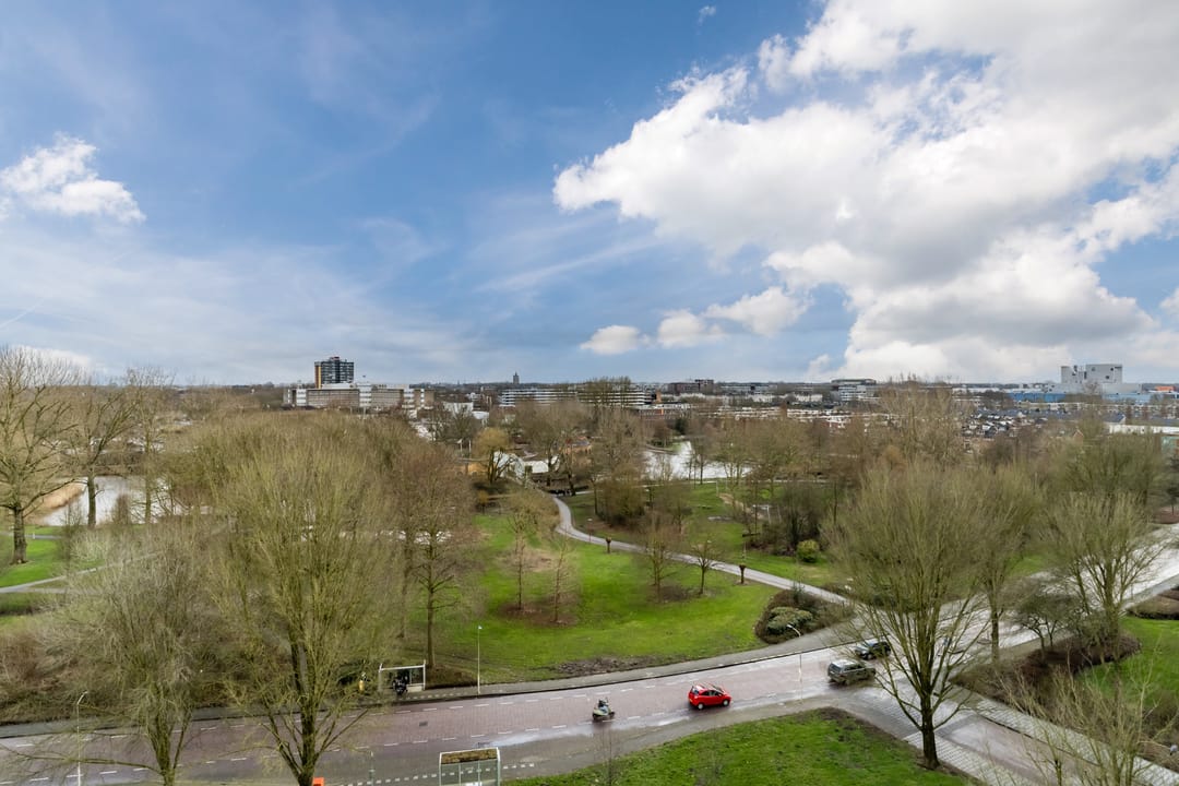 Foto 8 van Van Goudoeverstraat 171