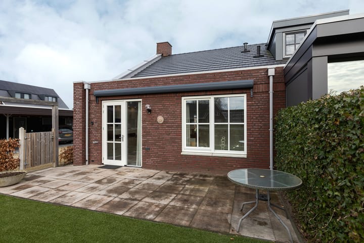 Foto 2 van Blekerij 8