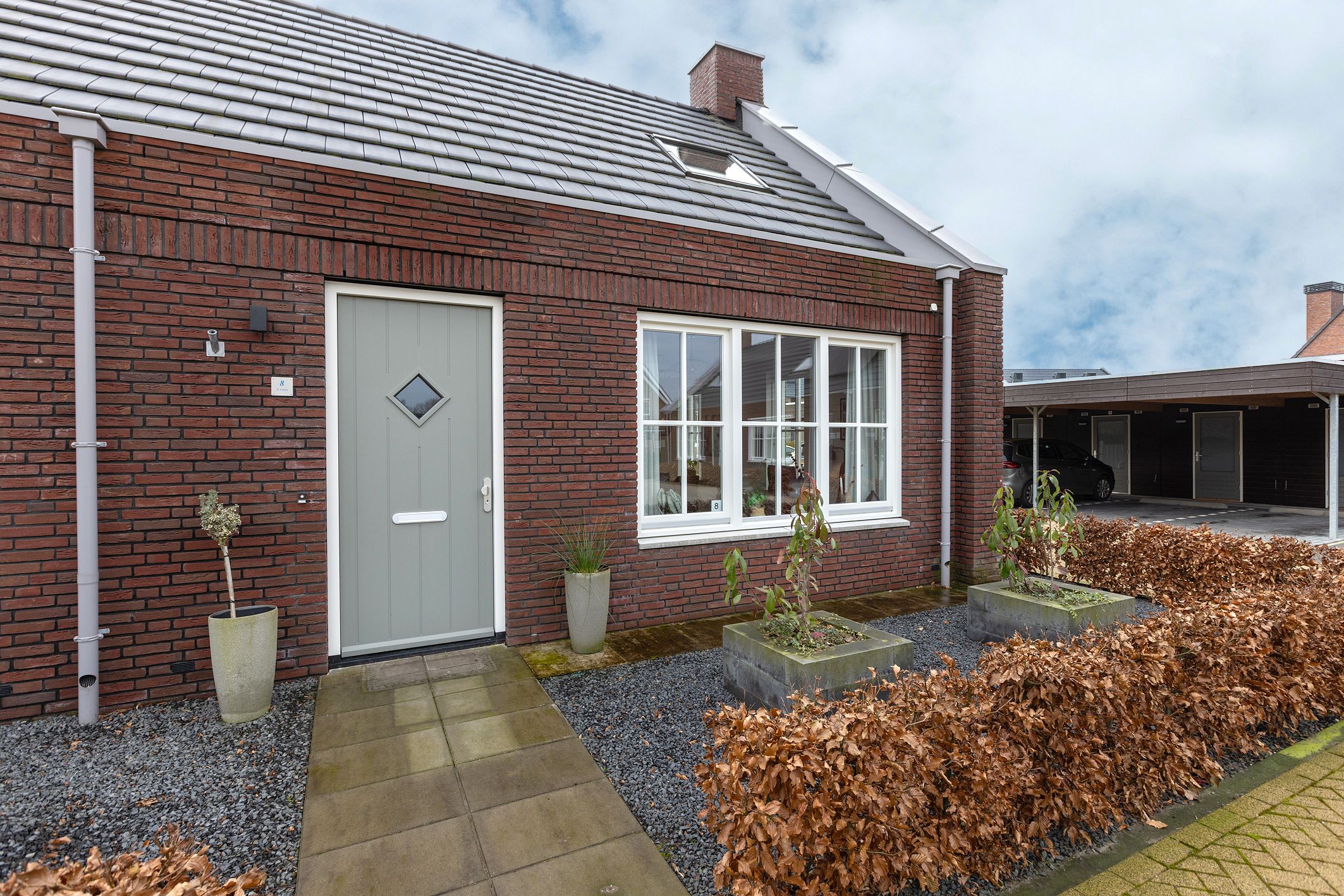 Foto 3 van Blekerij 8