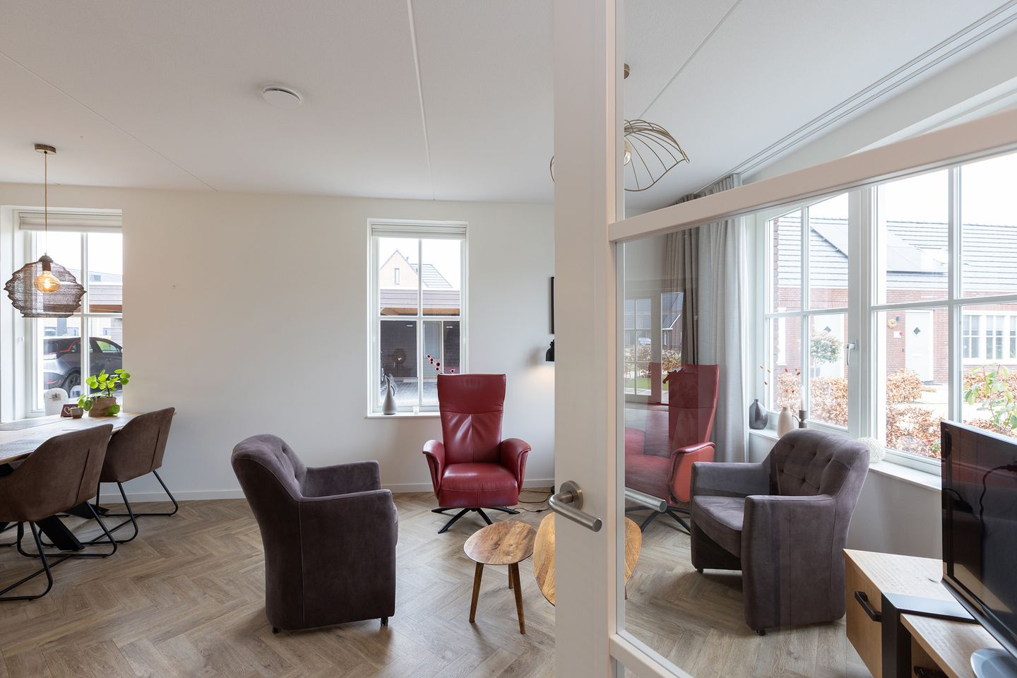 Foto 5 van Blekerij 8