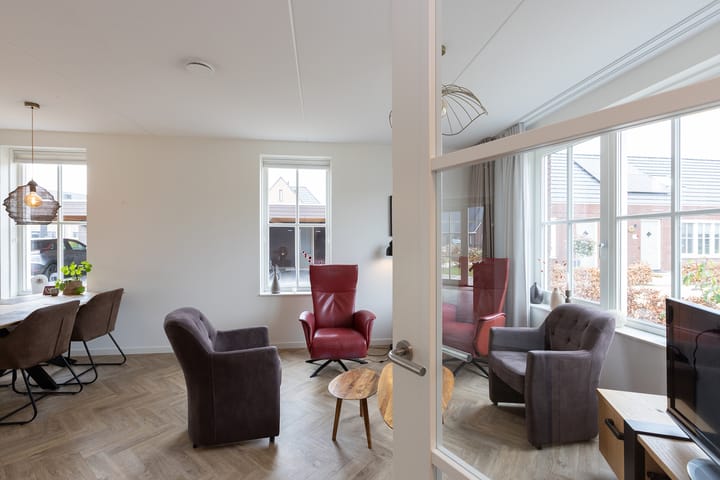 Foto 5 van Blekerij 8