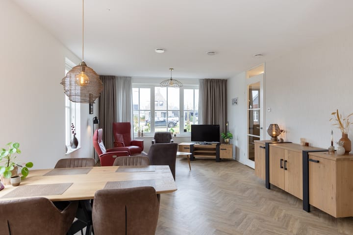 Foto 6 van Blekerij 8