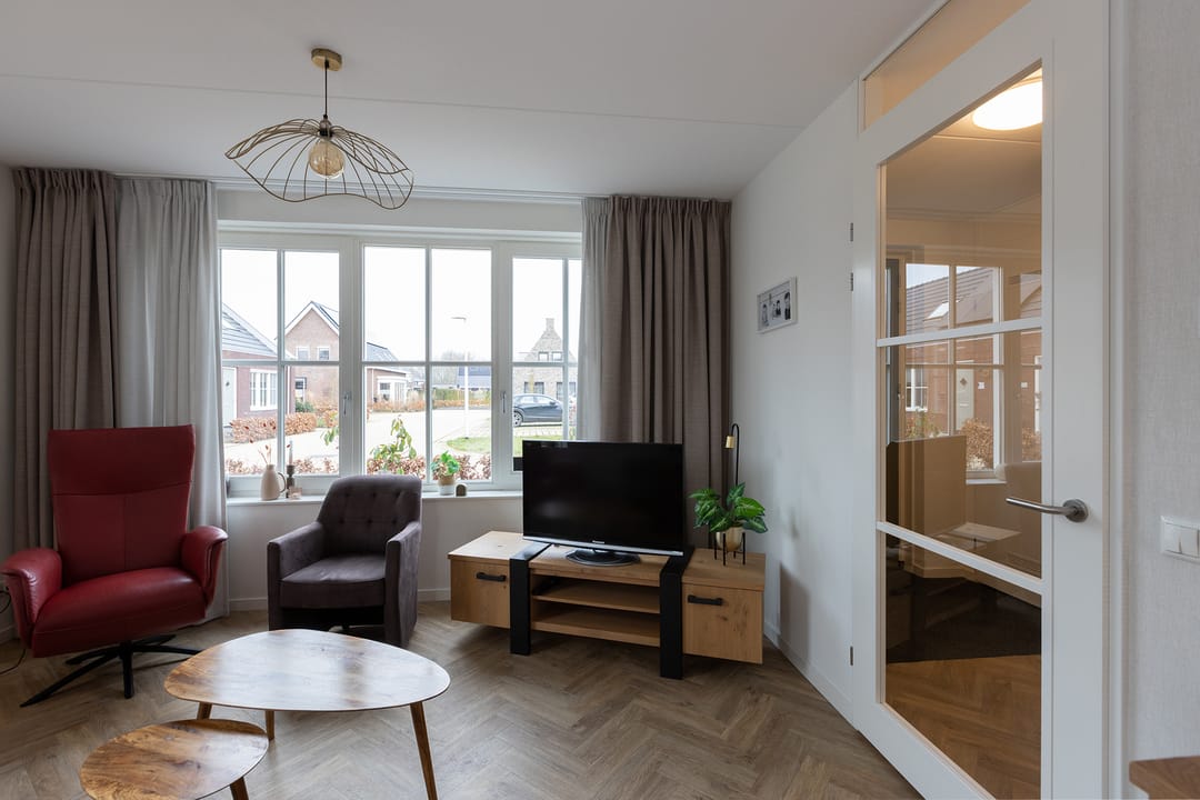 Foto 7 van Blekerij 8