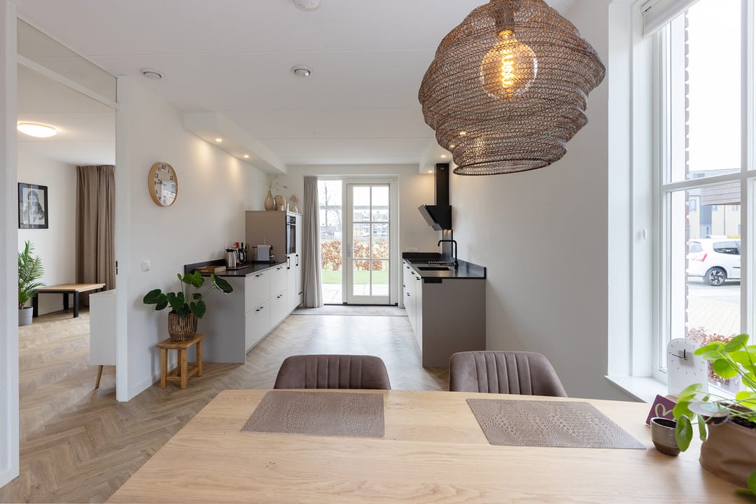 Foto 8 van Blekerij 8