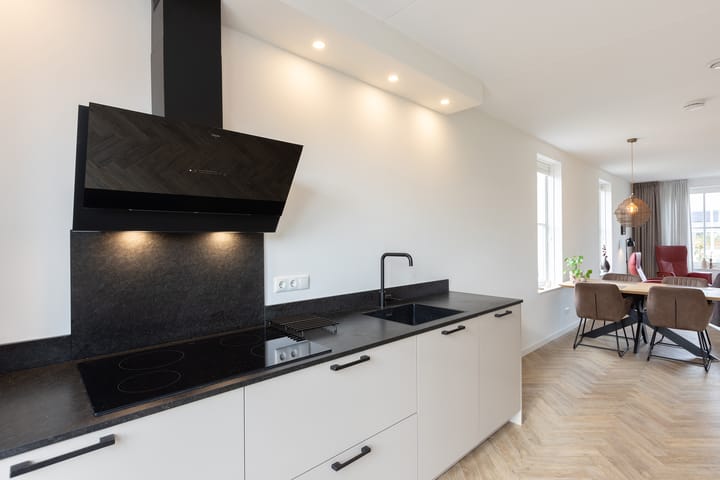 Foto 10 van Blekerij 8