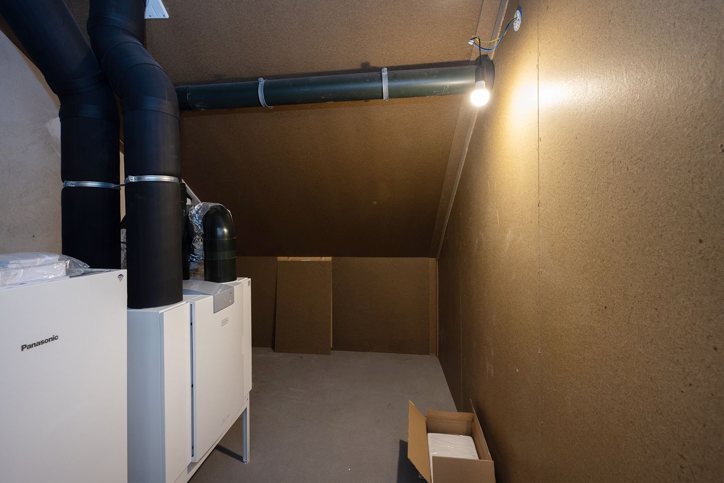 Foto 25 van Blekerij 8