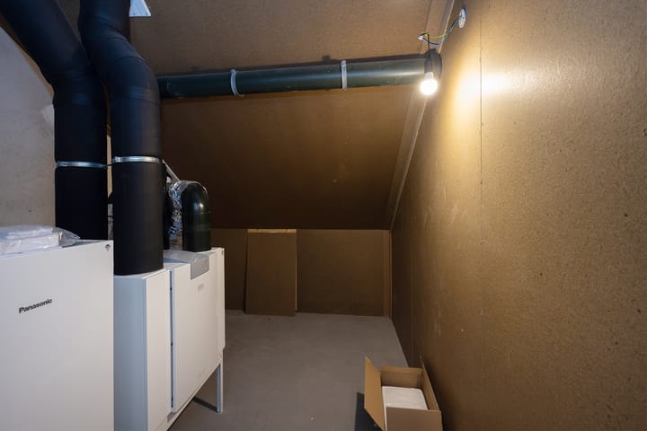 Foto 25 van Blekerij 8