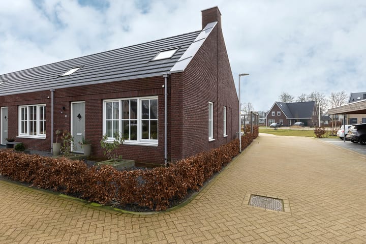 Foto 30 van Blekerij 8