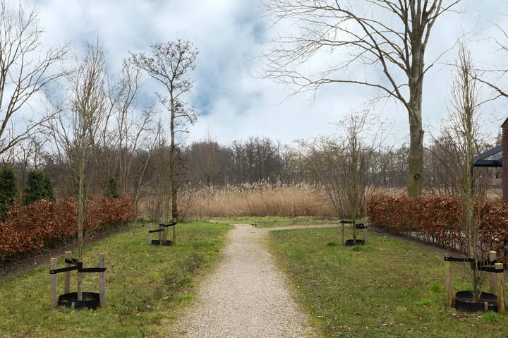 Foto 35 van Blekerij 8