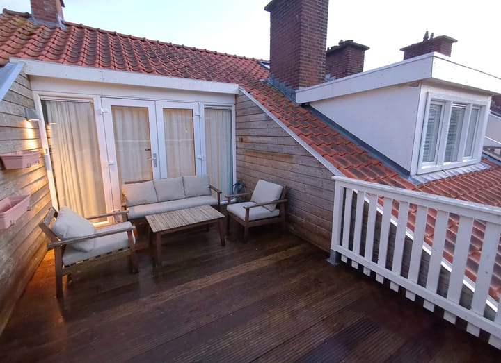 Foto 1 van Verdistraat 15