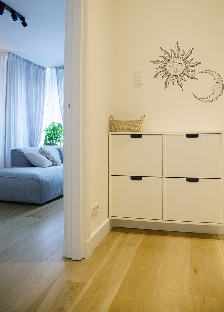 Foto 3 van Verdistraat 15