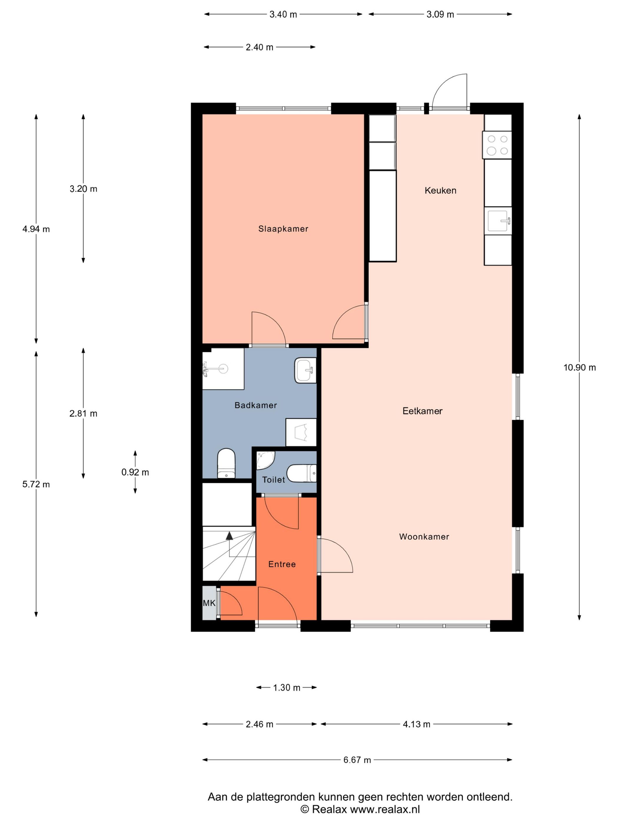 Foto 39 van Blekerij 8