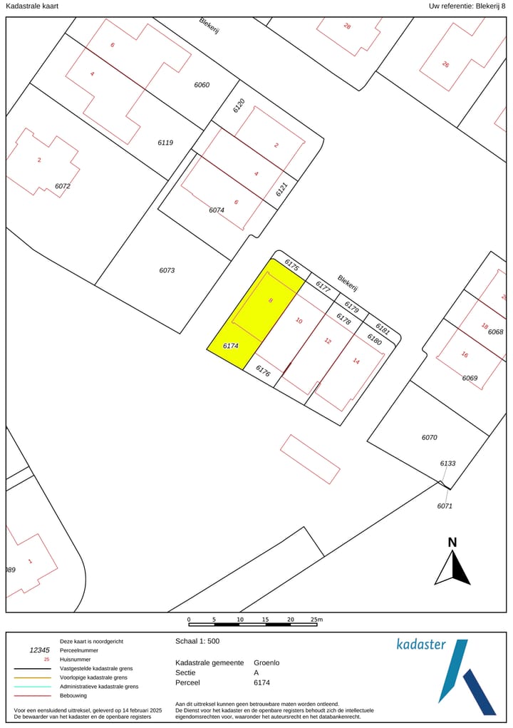 Foto 42 van Blekerij 8