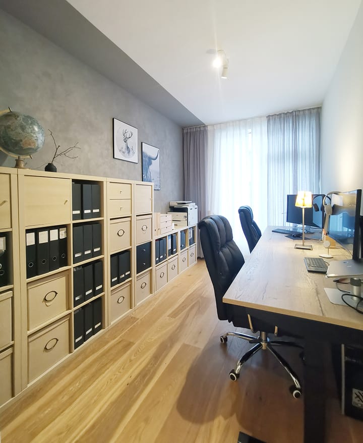 Foto 23 van Verdistraat 15