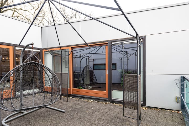 Foto 19 van Charley Tooropstraat 6