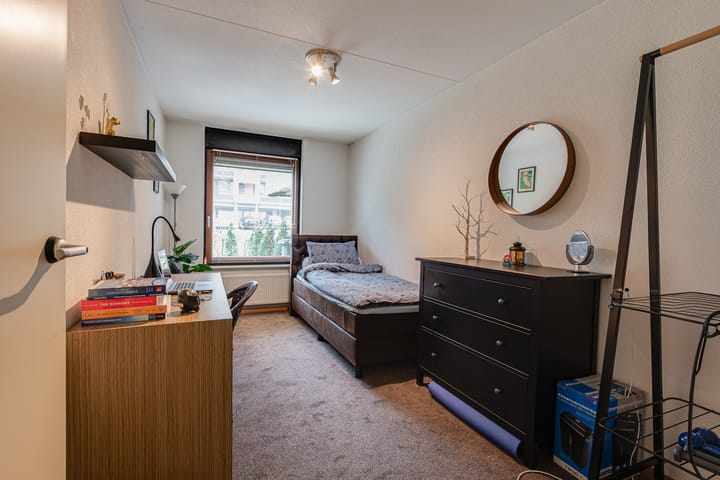 Foto 26 van Charley Tooropstraat 6