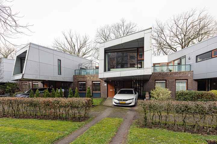 Foto 27 van Charley Tooropstraat 6