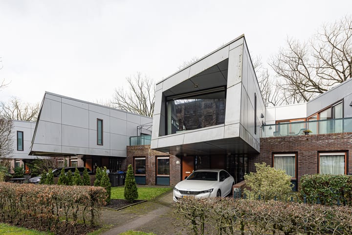 Foto 28 van Charley Tooropstraat 6