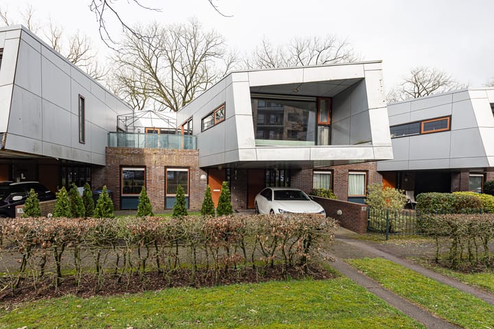 Foto 29 van Charley Tooropstraat 6