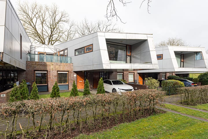 Foto 30 van Charley Tooropstraat 6