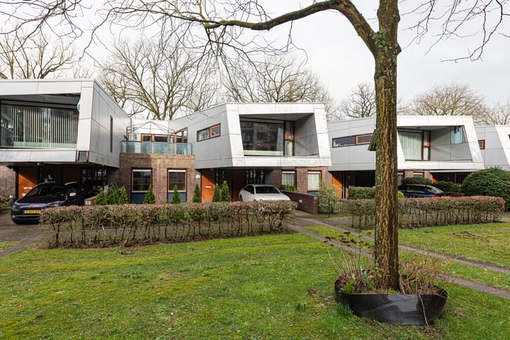 Foto 31 van Charley Tooropstraat 6