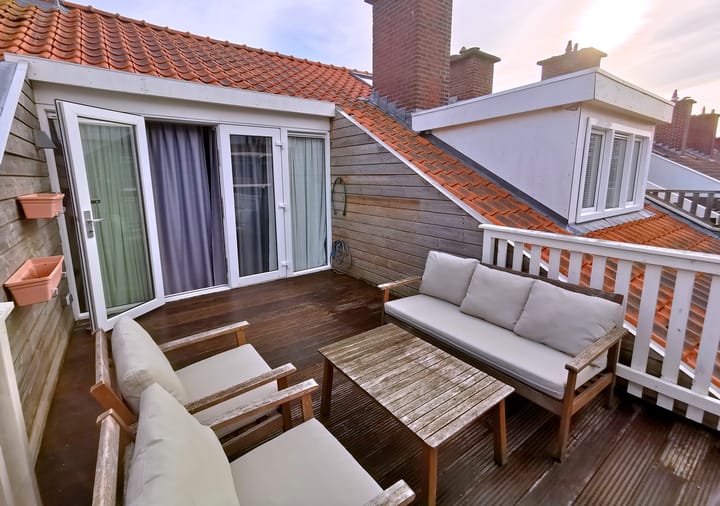 Foto 40 van Verdistraat 15