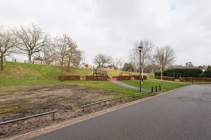 Foto 34 van Charley Tooropstraat 6