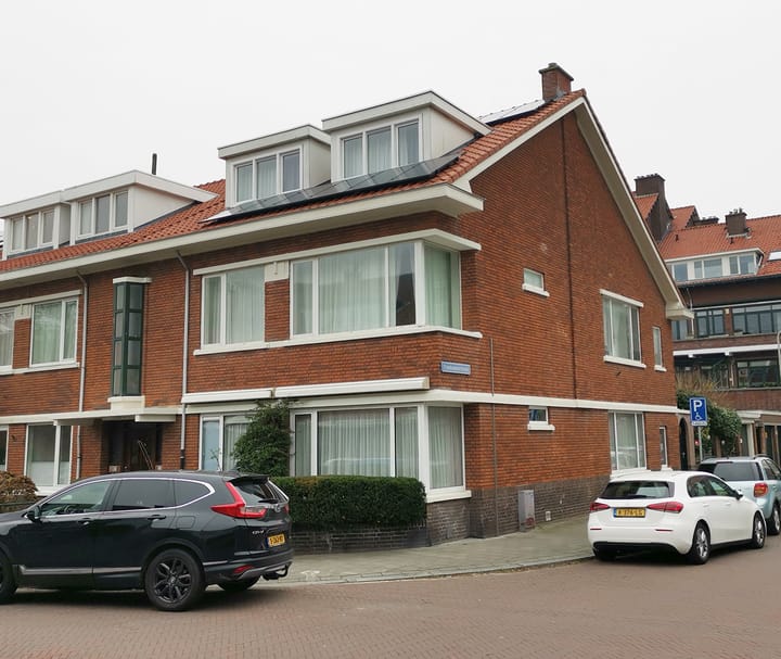 Foto 45 van Verdistraat 15