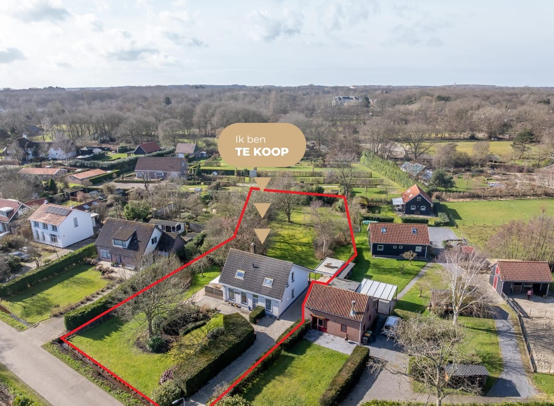 Koopwoningen - huizen te koop in [Funda]