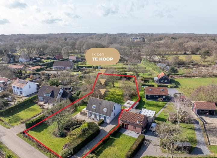 Foto 1 van Hogezoom 51