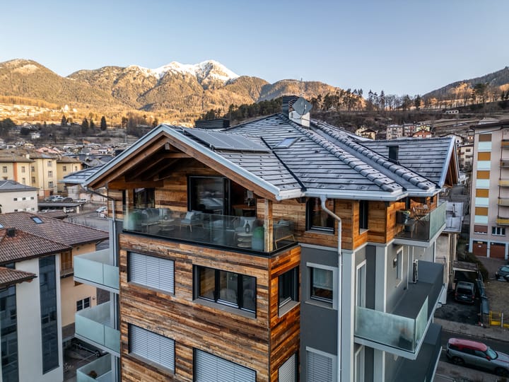 Viale Liberta 4 main image