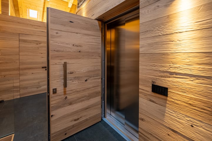 Foto 4 van Viale Liberta 4