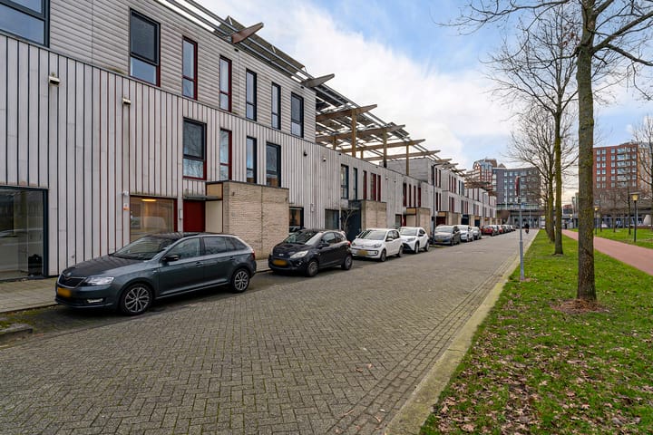 Foto 5 van Moldaustroom 33