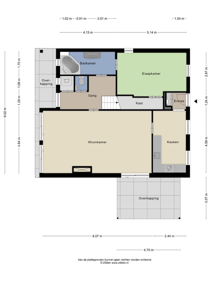 Foto 30 van Hogezoom 51