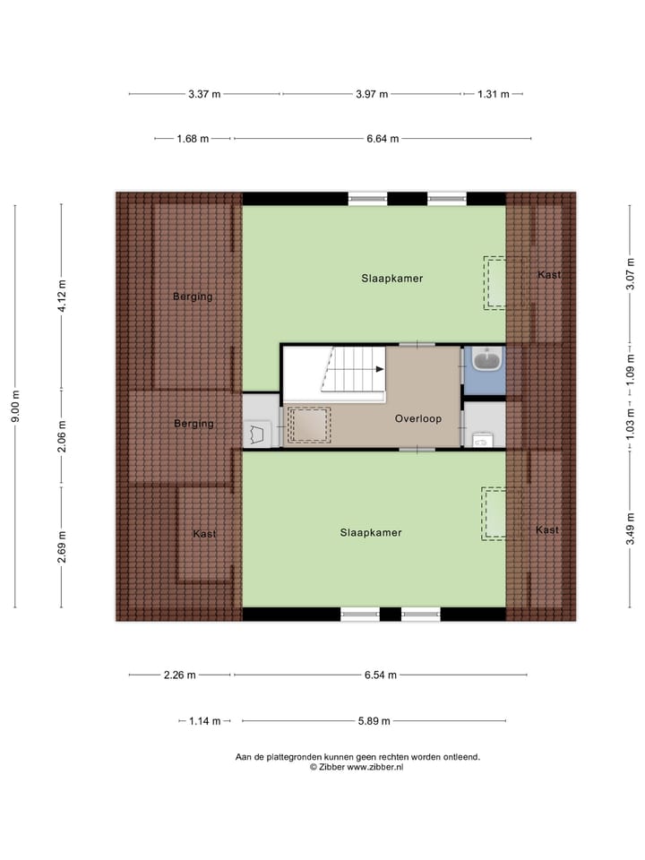 Foto 31 van Hogezoom 51