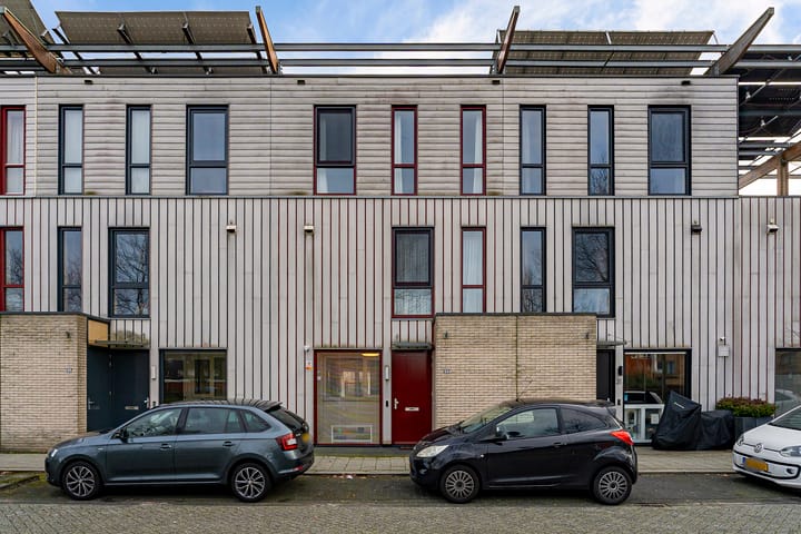 Foto 4 van Moldaustroom 33