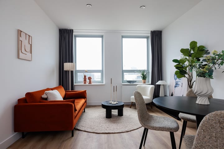 Foto 1 van Volmerlaan 4-F083