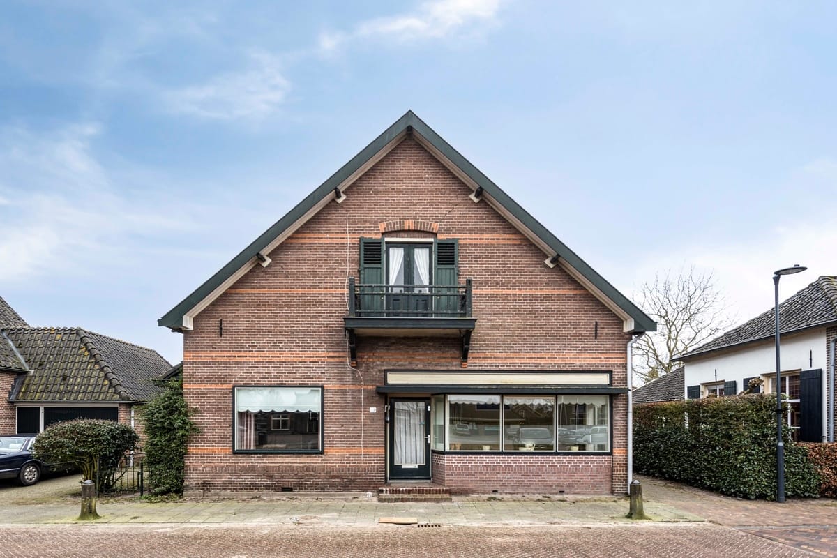 Foto 1 van Dorpsstraat 39