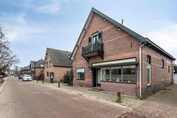 Foto 2 van Dorpsstraat 39
