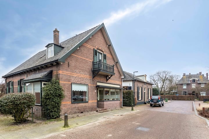 Foto 3 van Dorpsstraat 39
