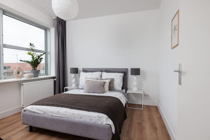 Foto 5 van Volmerlaan 4-F090