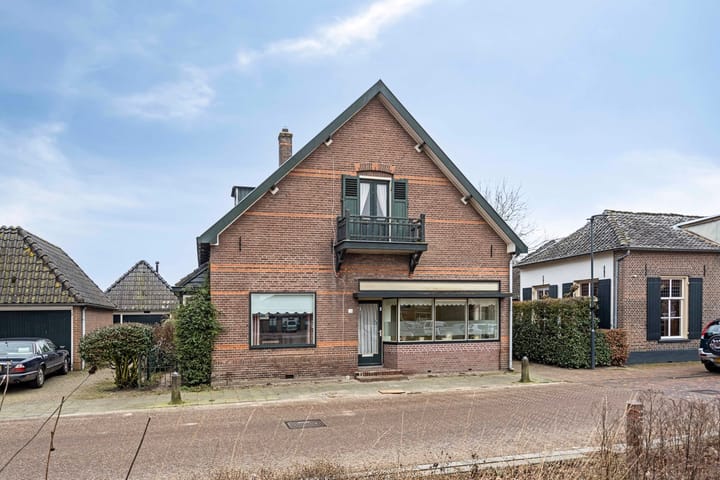 Foto 4 van Dorpsstraat 39