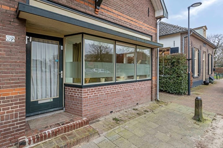 Foto 5 van Dorpsstraat 39