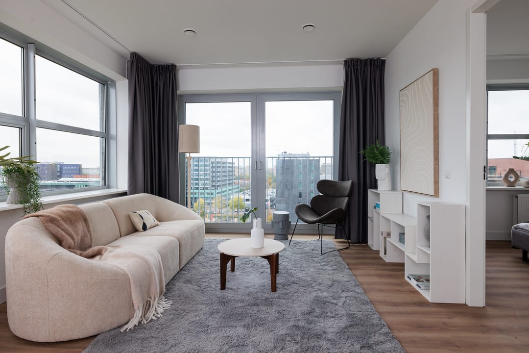 Photo 2 of Volmerlaan 4-F104