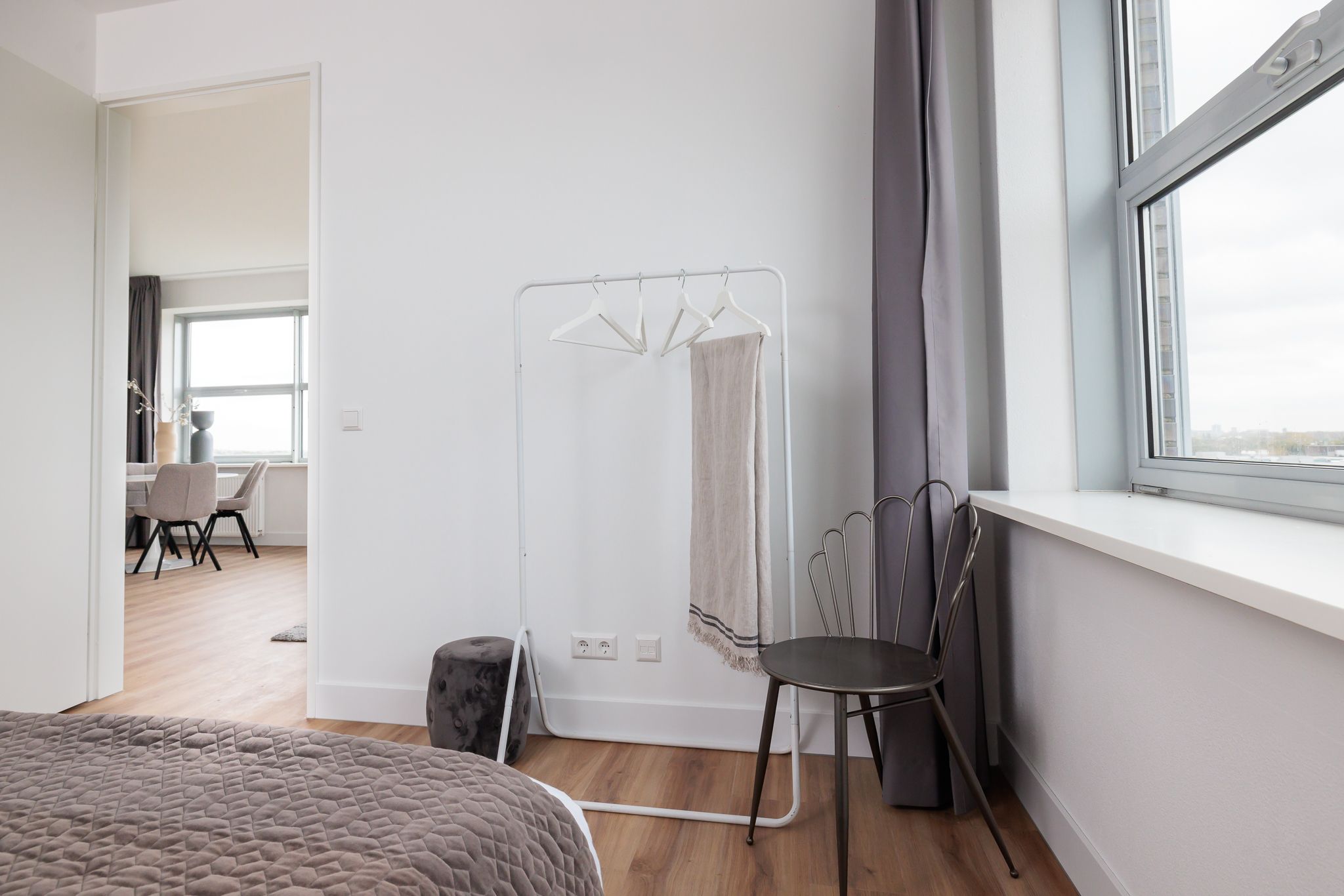 Photo 6 of Volmerlaan 4-F104