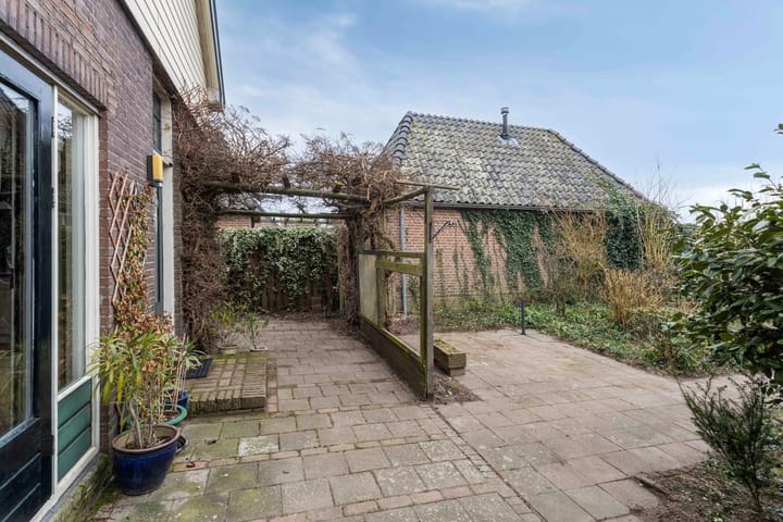 Foto 55 van Dorpsstraat 39