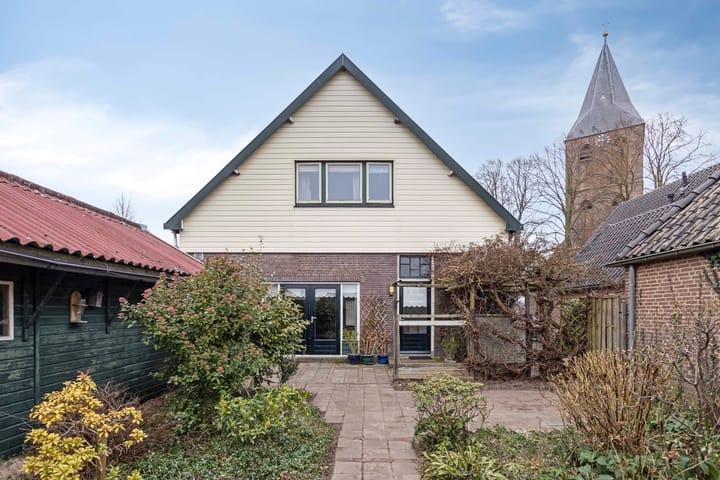 Foto 62 van Dorpsstraat 39