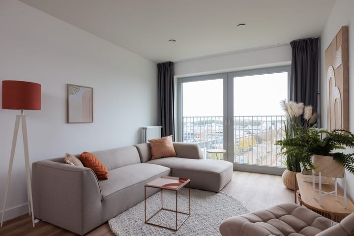 Photo 2 of Volmerlaan 4-F097